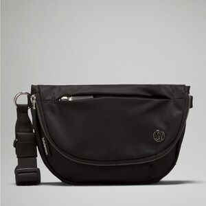 Lululemon All Night Festival Bag Micro 2L - NWT